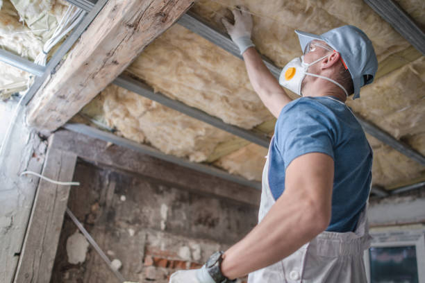 Best Attic Insulation Installation  in Lawnton, PA