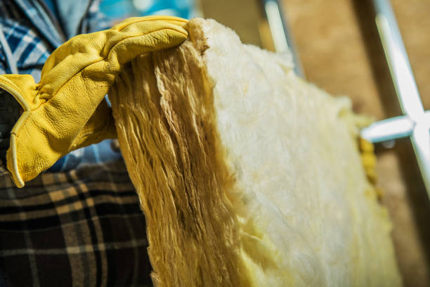 Best Professional Insulation Contractor  in Lawnton, PA