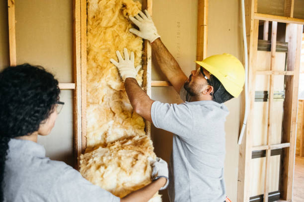 Range of Insulation Solutions in Lawnton, PA