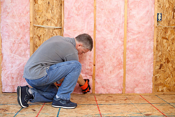 Best Commercial Insulation Contractor  in Lawnton, PA