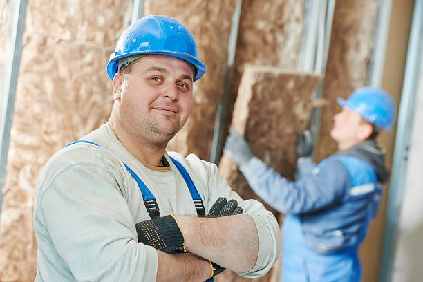 Best Energy-efficient Insulation  in Lawnton, PA
