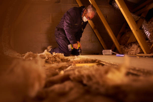 Best Wall Insulation Contractor  in Lawnton, PA